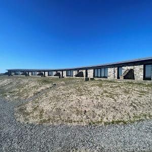 Ostan Gweedore Deluxe Apartments Bunbeg Buitenkant foto