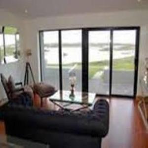 Ostan Gweedore Deluxe Apartments Bunbeg Buitenkant foto