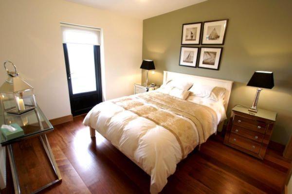 Ostan Gweedore Deluxe Apartments Bunbeg Buitenkant foto