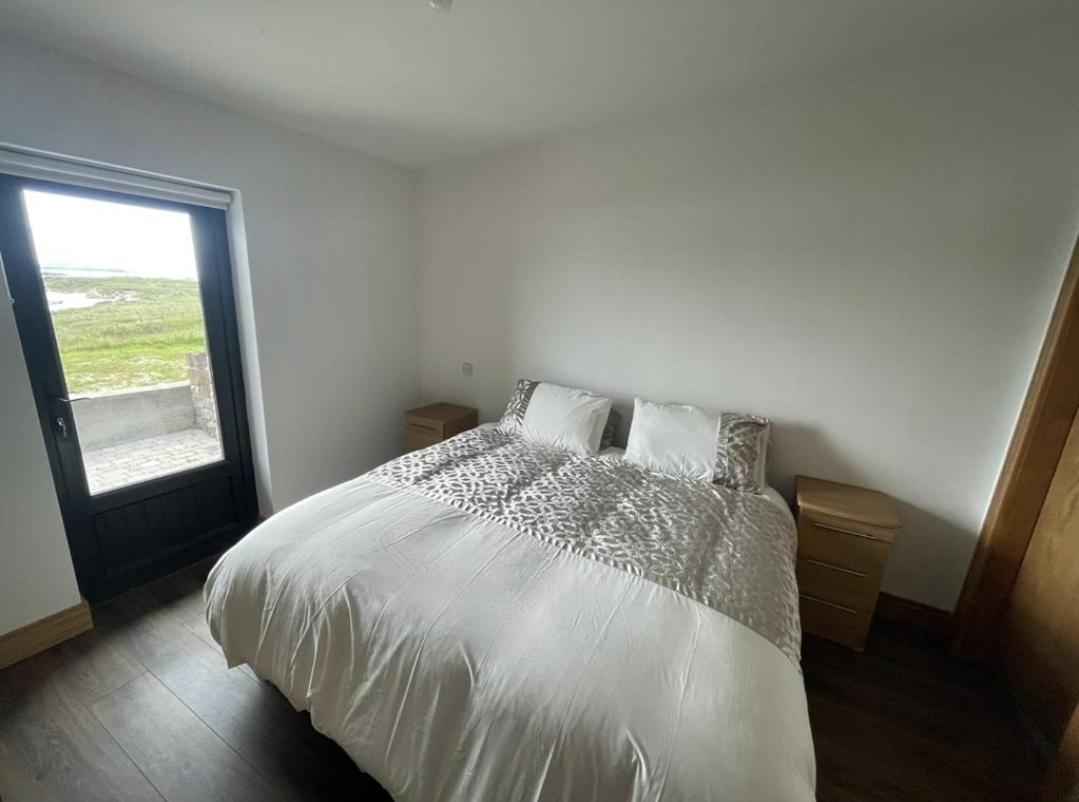 Ostan Gweedore Deluxe Apartments Bunbeg Buitenkant foto