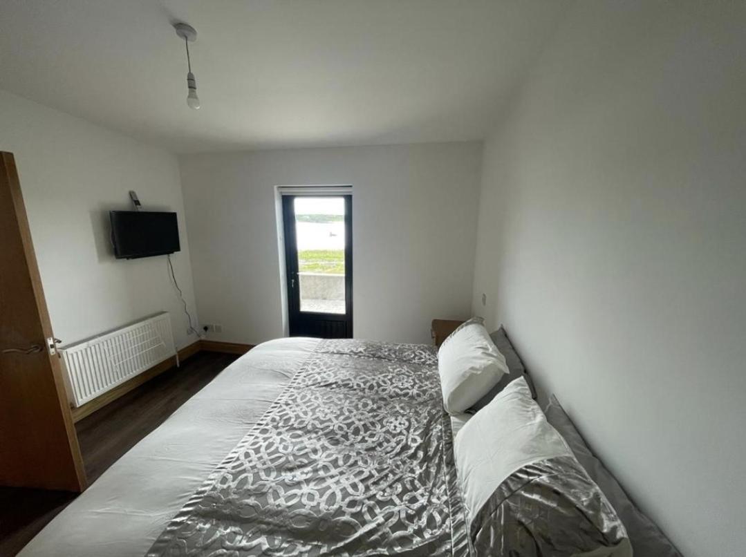 Ostan Gweedore Deluxe Apartments Bunbeg Buitenkant foto
